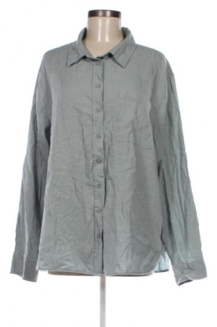 Дамска риза Blind Date, Размер XL, Цвят Син, Цена 25,08 лв.