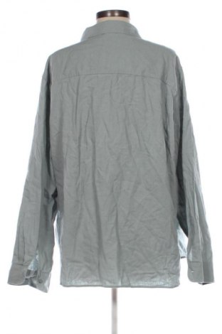 Дамска риза Blind Date, Размер XL, Цвят Син, Цена 25,08 лв.