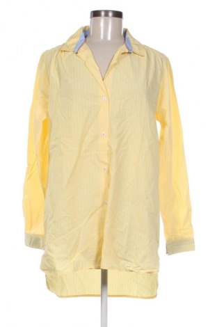 Dámská košile  Blue Lemon, Velikost M, Barva Žlutá, Cena  1 479,00 Kč