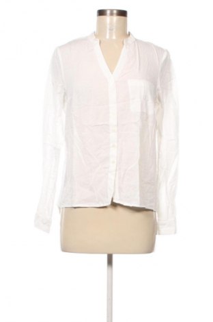 Γυναικείο πουκάμισο Blue Motion, Μέγεθος S, Χρώμα Λευκό, Τιμή 3,99 €