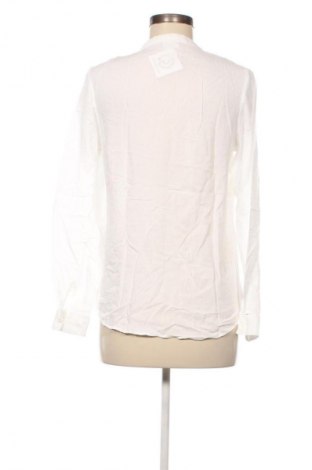 Γυναικείο πουκάμισο Blue Motion, Μέγεθος S, Χρώμα Λευκό, Τιμή 3,99 €