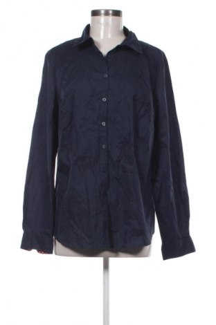 Cămașă de femei Blue Motion, Mărime L, Culoare Albastru, Preț 32,99 Lei