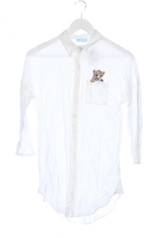 Damenbluse Bobo Zander, Größe XXS, Farbe Weiß, Preis 12,99 €