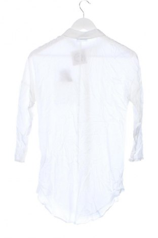 Damenbluse Bobo Zander, Größe XXS, Farbe Weiß, Preis 12,99 €