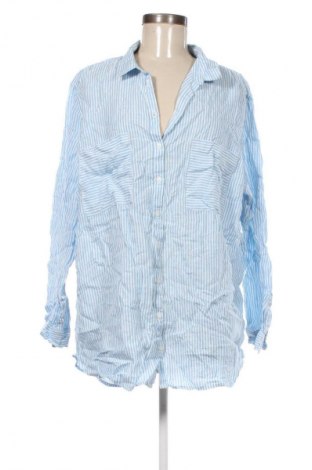 Γυναικείο πουκάμισο Boden, Μέγεθος XXL, Χρώμα Πολύχρωμο, Τιμή 23,99 €