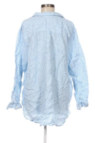 Γυναικείο πουκάμισο Boden, Μέγεθος XXL, Χρώμα Πολύχρωμο, Τιμή 23,99 €