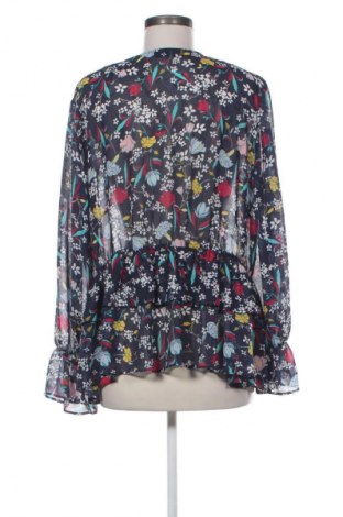 Дамска риза Body Flirt, Размер XL, Цвят Многоцветен, Цена 15,99 лв.
