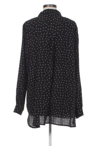 Damenbluse Body Flirt, Größe XXL, Farbe Mehrfarbig, Preis 12,99 €