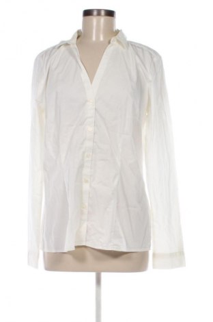 Damenbluse Body Flirt, Größe L, Farbe Weiß, Preis € 9,99