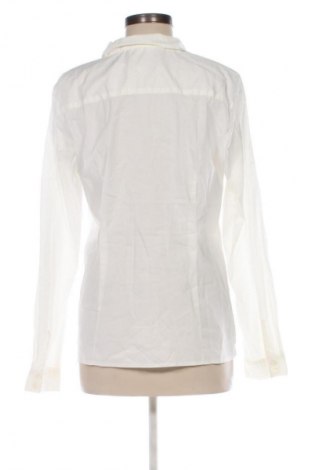 Damenbluse Body Flirt, Größe L, Farbe Weiß, Preis € 9,99