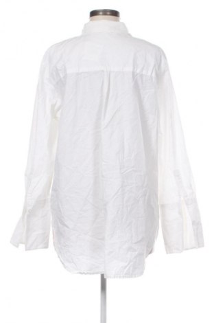 Дамска риза Body Flirt, Размер XL, Цвят Бял, Цена 14,99 лв.