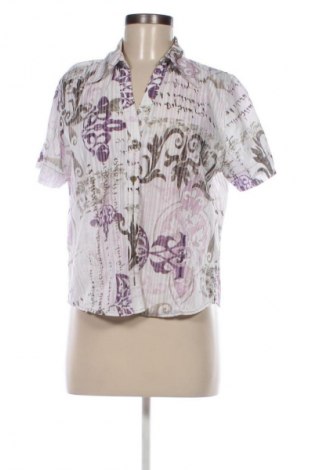 Дамска риза Bonita, Размер M, Цвят Многоцветен, Цена 24,80 лв.