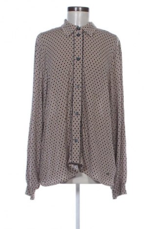 Damenbluse Bogner, Größe XL, Farbe Mehrfarbig, Preis 43,99 €