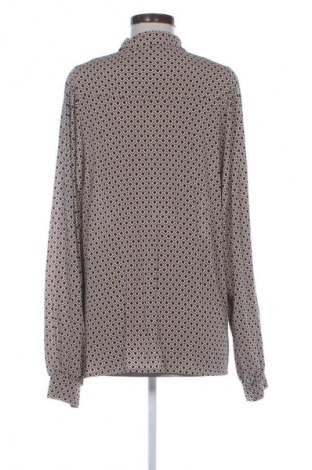 Damenbluse Bogner, Größe XL, Farbe Mehrfarbig, Preis 43,99 €