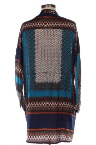 Damenbluse Boohoo, Größe M, Farbe Mehrfarbig, Preis € 9,99