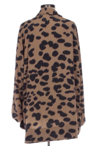 Damenbluse Boohoo, Größe L, Farbe Mehrfarbig, Preis 12,12 €