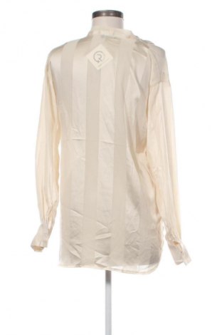 Damenbluse Boohoo, Größe S, Farbe Beige, Preis 7,99 €