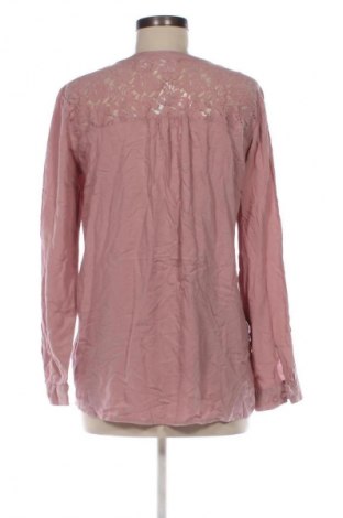 Cămașă de femei Bpc Bonprix Collection, Mărime M, Culoare Roz, Preț 45,99 Lei