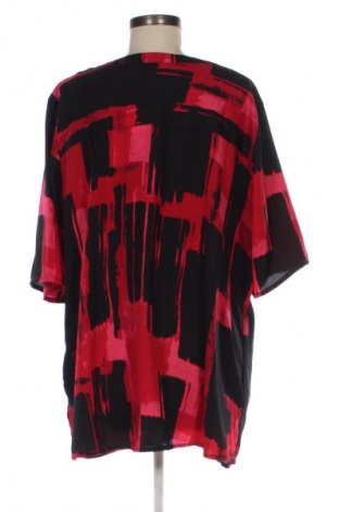 Γυναικείο πουκάμισο Bpc Bonprix Collection, Μέγεθος XXL, Χρώμα Πολύχρωμο, Τιμή 12,77 €