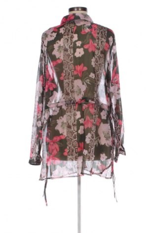 Γυναικείο πουκάμισο Bpc Bonprix Collection, Μέγεθος XL, Χρώμα Πολύχρωμο, Τιμή 9,99 €