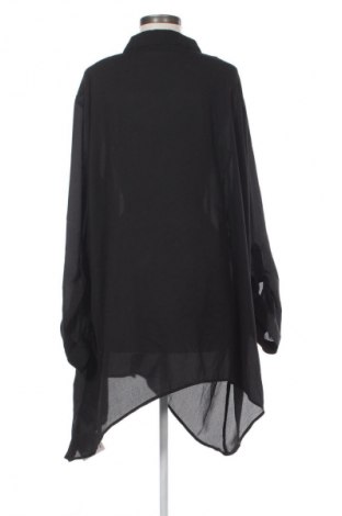 Dámská košile  Bpc Bonprix Collection, Velikost 3XL, Barva Černá, Cena  419,00 Kč