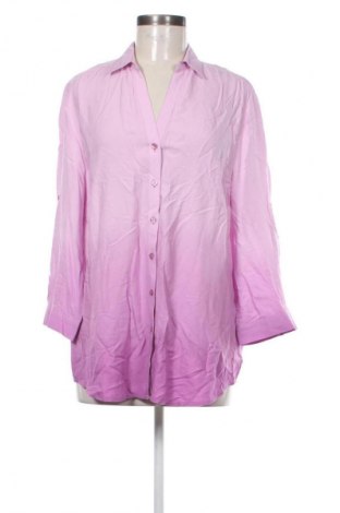 Дамска риза Bpc Bonprix Collection, Размер XL, Цвят Многоцветен, Цена 14,99 лв.