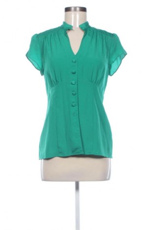 Dámská košile  Bpc Bonprix Collection, Velikost M, Barva Zelená, Cena  269,00 Kč