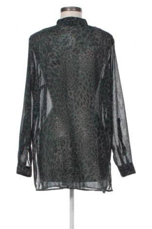 Дамска риза Bpc Bonprix Collection, Размер XL, Цвят Многоцветен, Цена 15,99 лв.