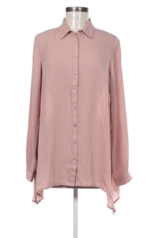 Dámska košeľa  Bpc Bonprix Collection, Veľkosť M, Farba Popolavo ružová, Cena  8,95 €