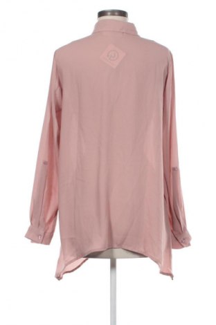 Dámska košeľa  Bpc Bonprix Collection, Veľkosť M, Farba Popolavo ružová, Cena  8,95 €