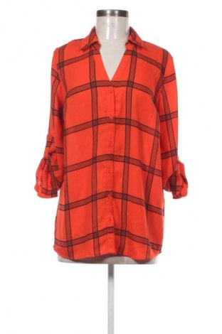 Дамска риза Bpc Bonprix Collection, Размер M, Цвят Многоцветен, Цена 14,99 лв.