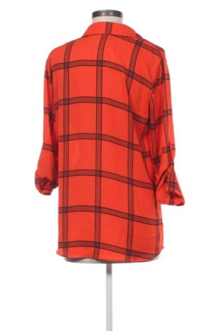 Дамска риза Bpc Bonprix Collection, Размер M, Цвят Многоцветен, Цена 14,99 лв.