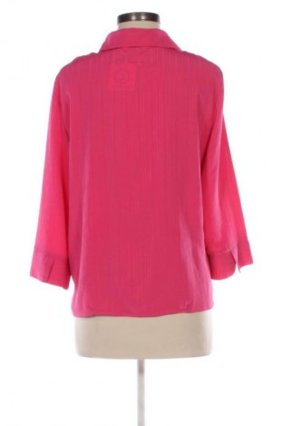 Γυναικείο πουκάμισο Brandtex, Μέγεθος M, Χρώμα Ρόζ , Τιμή 7,99 €