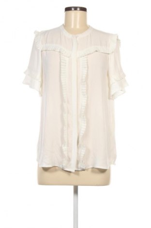 Dámská košile  Bruuns Bazaar, Velikost S, Barva Bílá, Cena  509,00 Kč