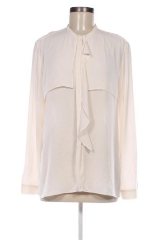 Dámská košile  By Malene Birger, Velikost M, Barva Krémová, Cena  4 690,00 Kč