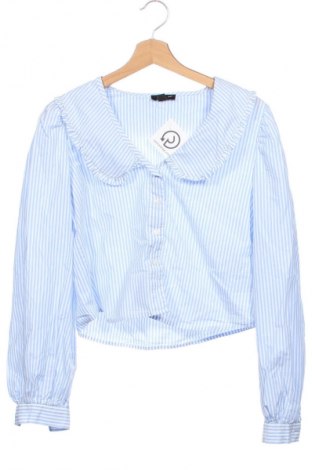 Damenbluse C&A, Größe XS, Farbe Mehrfarbig, Preis 12,99 €