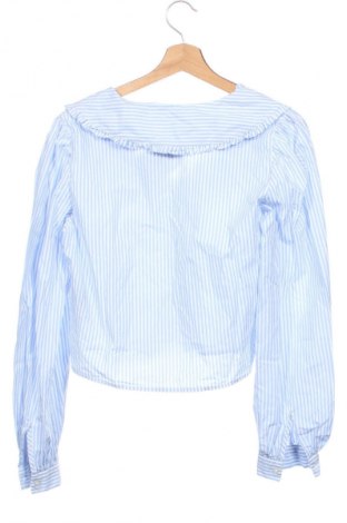 Damenbluse C&A, Größe XS, Farbe Mehrfarbig, Preis 12,99 €