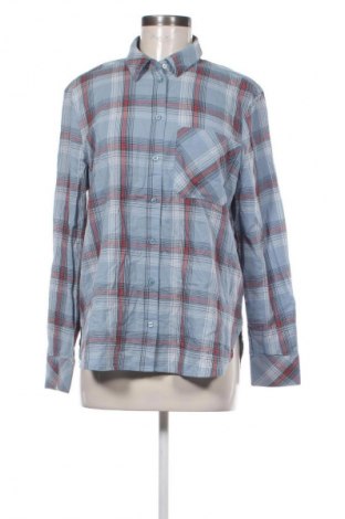 Γυναικείο πουκάμισο C&A, Μέγεθος L, Χρώμα Πολύχρωμο, Τιμή 15,99 €