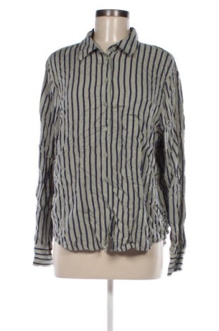 Dámska košeľa  C&A, Veľkosť XL, Farba Viacfarebná, Cena  7,95 €