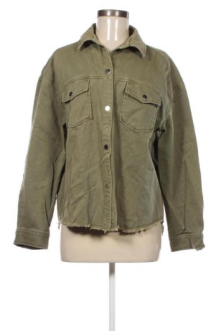 Dámská košile  C&A, Velikost M, Barva Zelená, Cena  149,00 Kč