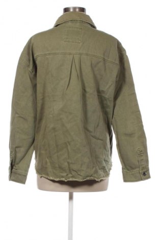 Dámská košile  C&A, Velikost M, Barva Zelená, Cena  149,00 Kč