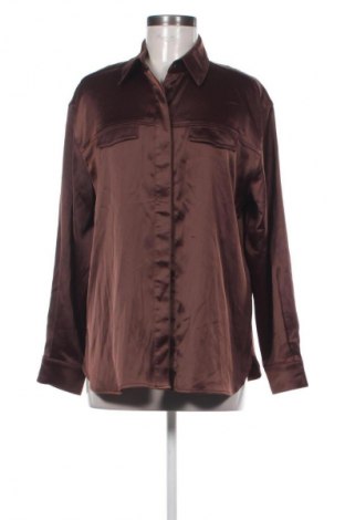 Damenbluse C&A, Größe M, Farbe Braun, Preis € 10,99