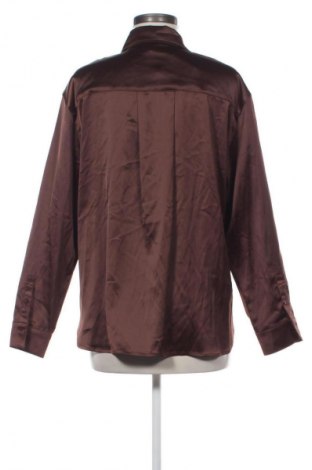 Damenbluse C&A, Größe M, Farbe Braun, Preis € 10,99