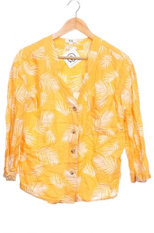 Damenbluse C&A, Größe XS, Farbe Mehrfarbig, Preis 7,99 €