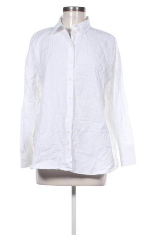 Damska koszula C&A, Rozmiar L, Kolor Biały, Cena 36,99 zł