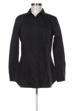 Дамска риза C&A, Размер M, Цвят Черен, Цена 5,99 лв.