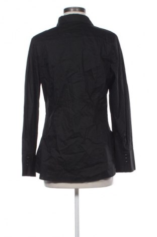 Дамска риза C&A, Размер M, Цвят Черен, Цена 5,99 лв.