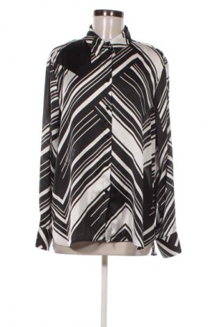 Dámska košeľa  C&A, Veľkosť XL, Farba Viacfarebná, Cena  8,95 €