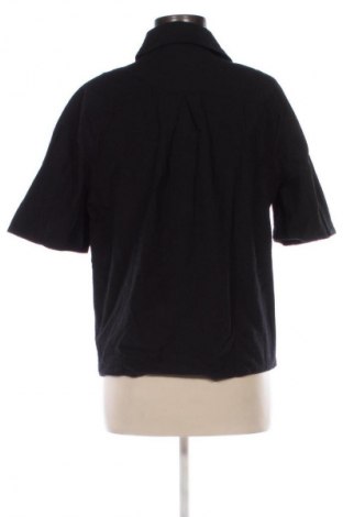 Γυναικείο πουκάμισο COS, Μέγεθος S, Χρώμα Μαύρο, Τιμή 15,99 €