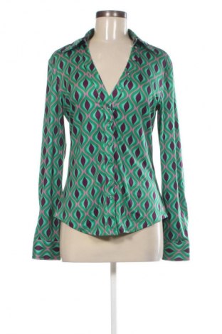 Damenbluse Calliope, Größe L, Farbe Mehrfarbig, Preis 9,99 €